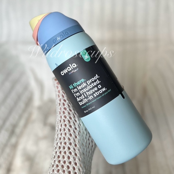 Owala Cloud 9 32oz Colordrop Limited Edition - Picture 3 of 3